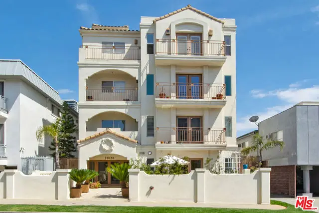 11838 Kiowa Avenue #101, Los Angeles, CA 90049 - #2