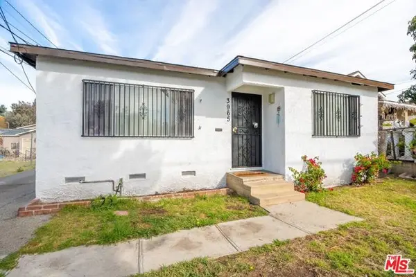 3961 E 5th Street, Los Angeles, CA 90063