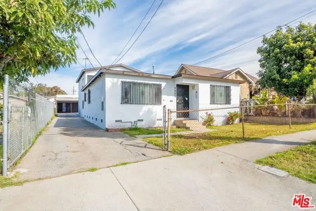 3961 E 5th Street, Los Angeles, CA 90063 - #2