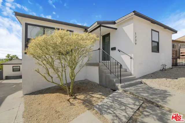 1239 Stone Street, Los Angeles, CA 90063 - #2