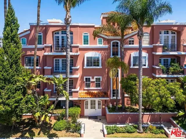 1522 S Saltair Avenue #107, Los Angeles, CA 90025 - #1