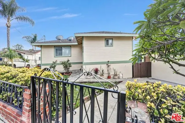 2326 Arthur Street, Los Angeles, CA 90065 - #1