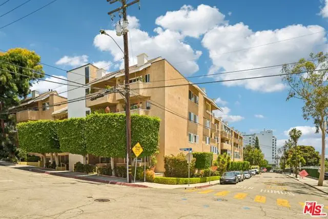 1010 Hammond Street #306, West Hollywood, CA 90069 - #2