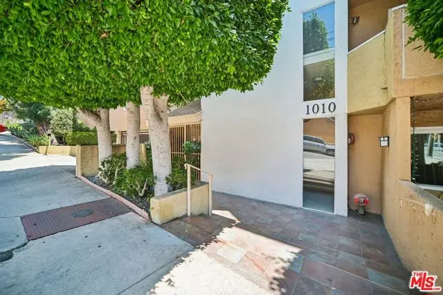 1010 Hammond Street #306, West Hollywood, CA 90069 - #3