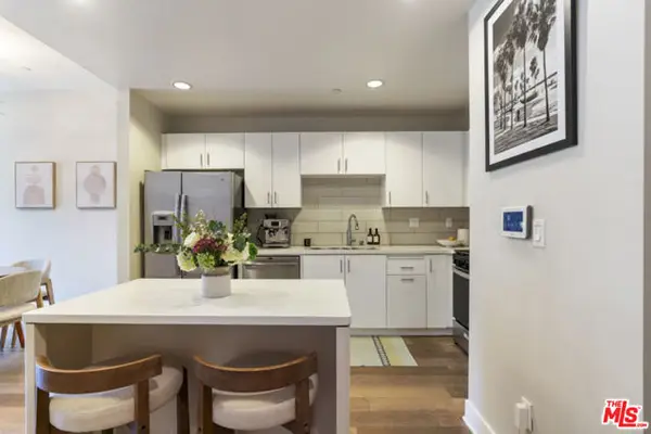 13337 Beach Avenue #106, Marina Del Rey, CA 90292