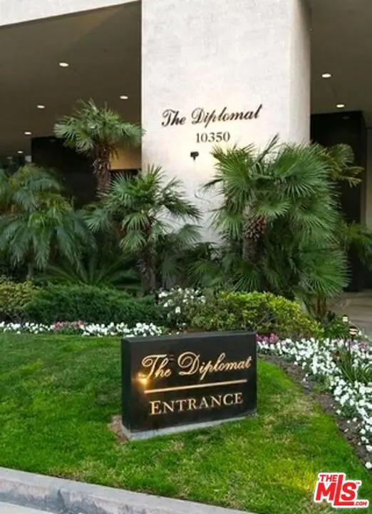 10350 Wilshire Boulevard #404, Los Angeles, CA 90024 - #2