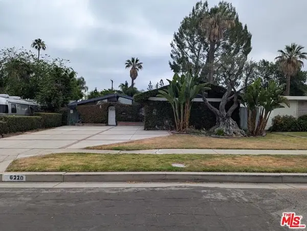 6220 Oakdale Avenue, Woodland Hills (los Angeles), CA 91367