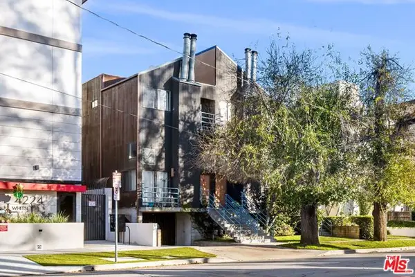 4218 Whitsett Avenue #4, Studio City (los Angeles), CA 91604