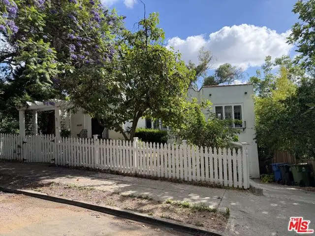 1546 Elevado Street, Los Angeles, CA 90026 - #1