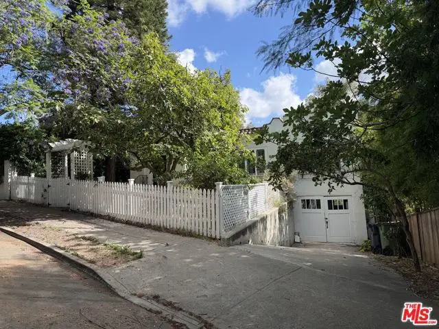 1546 Elevado Street, Los Angeles, CA 90026 - #2