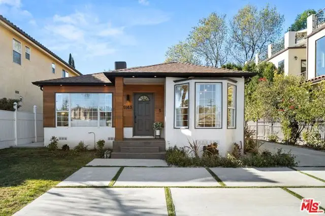 5143 Newcastle Avenue, Encino, CA 91316 - #1