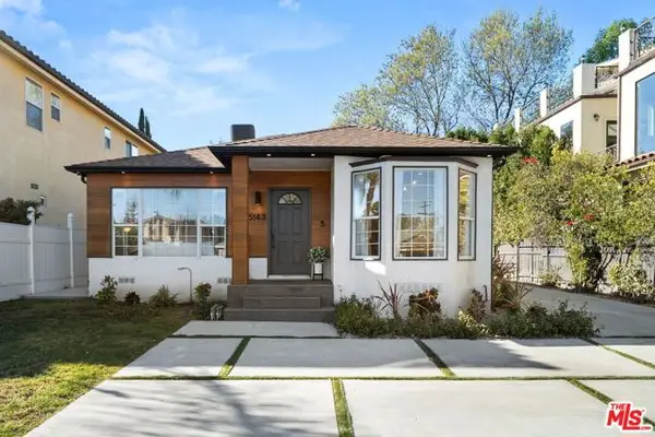 5143 Newcastle Avenue, Encino (los Angeles), CA 91316