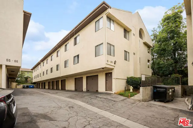 13825 Beaver Street #96, Sylmar, CA 91342 - #1