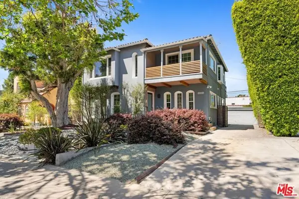 825 S Stanley Avenue, Los Angeles, CA 90036