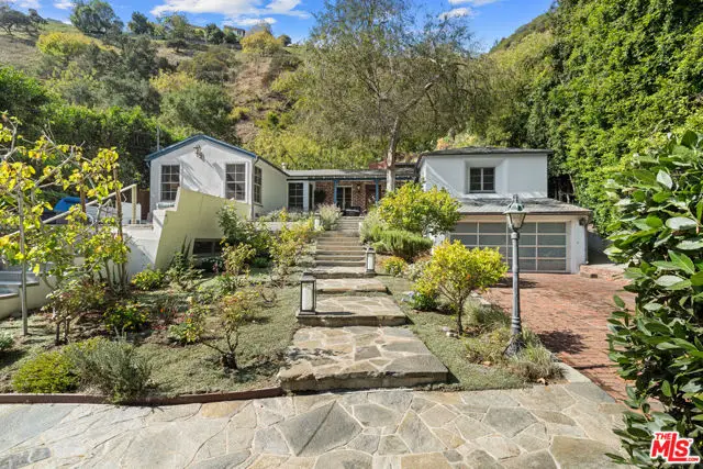 1853 Nichols Canyon Road, Los Angeles, CA 90046 - #3