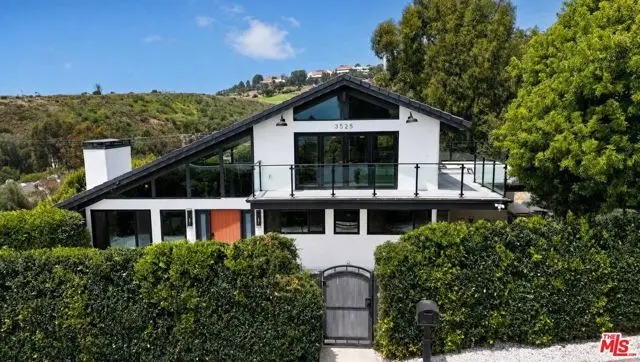 3525 Coast View Drive, Malibu, CA 90265 - #2