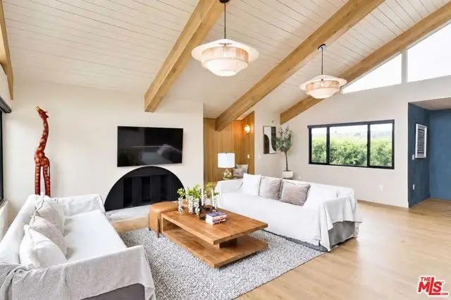 3525 Coast View Drive, Malibu, CA 90265 - #3