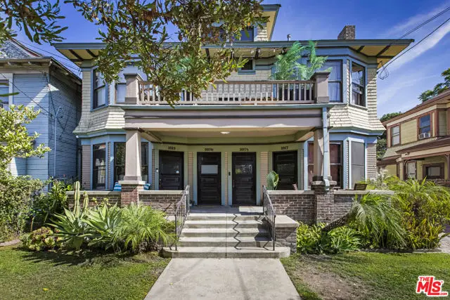 1017 W 24th Street, Los Angeles, CA 90007 - #2