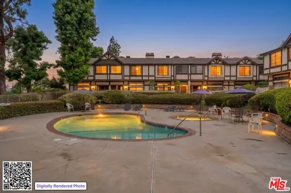 20737 Roscoe Boulevard #704, Winnetka (los Angeles), CA 91306