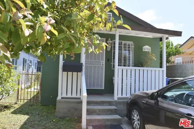 8708 Cadillac Avenue, Los Angeles, CA 90034 - #3