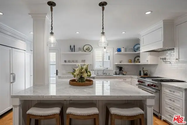 34 Buccaneer Street #1A, Marina Del Rey, CA 90292 - #3