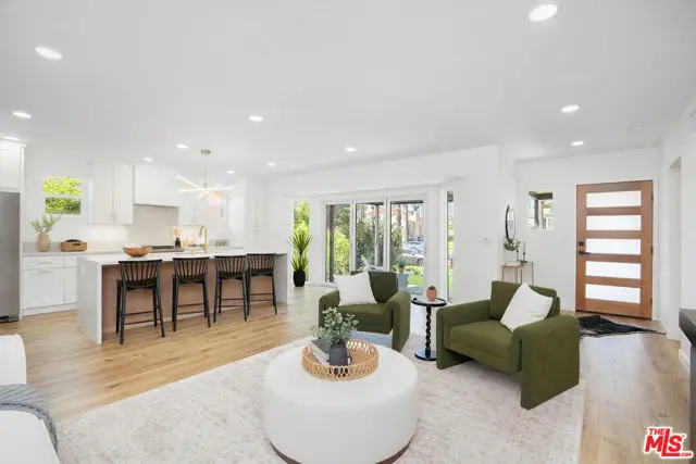 5418 S Rimpau Boulevard, Los Angeles, CA 90043 - #1