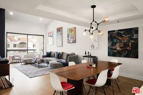 2132 Century Park Lane #PH 414, Los Angeles, CA 90067