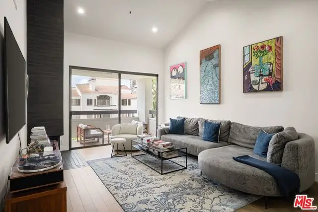 2132 Century Park Lane #PH 414, Los Angeles, CA 90067 - #2