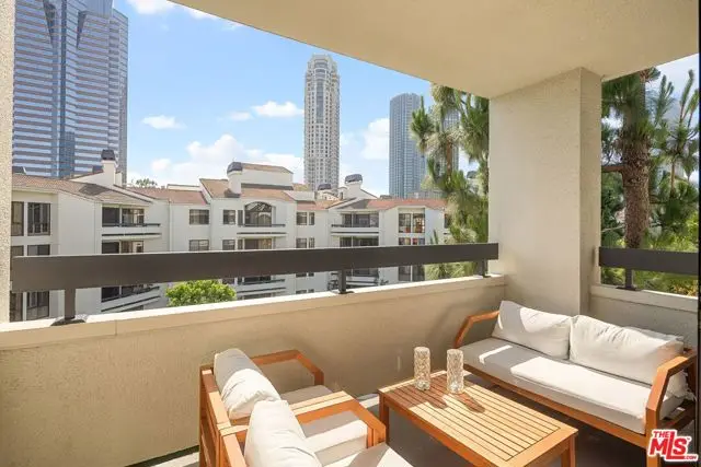 2132 Century Park Lane #PH 414, Los Angeles, CA 90067 - #3