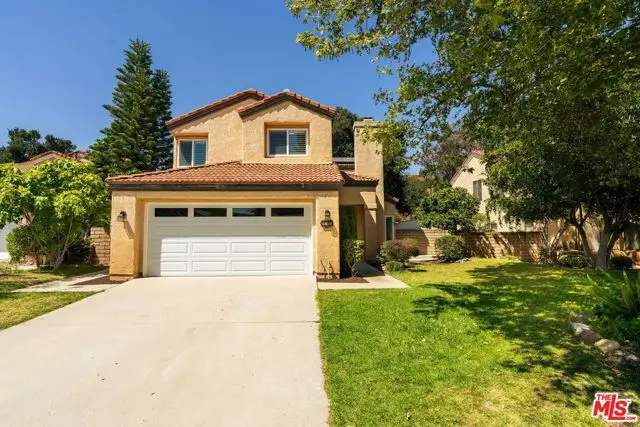 15301 Bittner Place, Moorpark, CA 93021 - #2