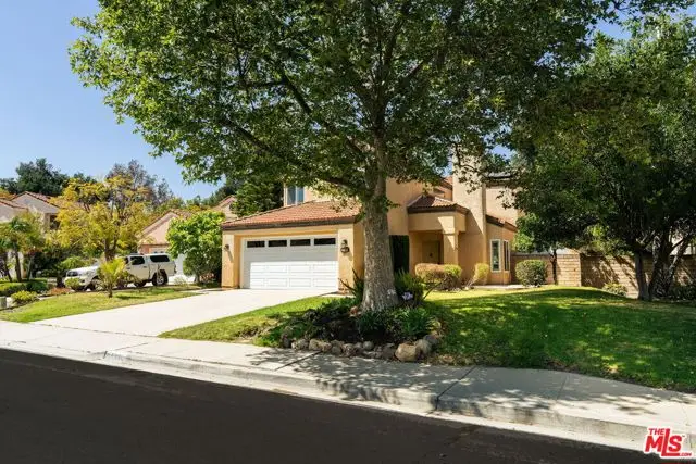 15301 Bittner Place, Moorpark, CA 93021 - #3
