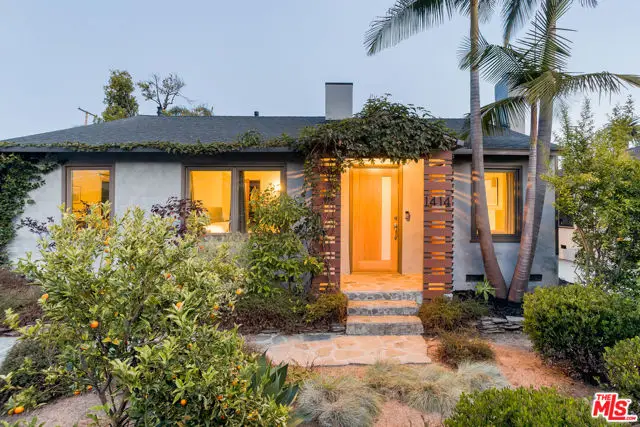 1414 Bay Street, Santa Monica, CA 90405 - #1