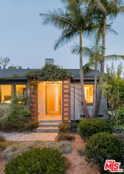 1414 Bay Street, Santa Monica, CA 90405 - #2