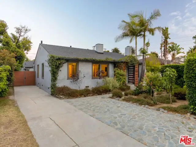 1414 Bay Street, Santa Monica, CA 90405 - #3