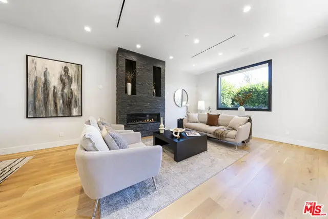 123 S Kilkea Drive, Los Angeles, CA 90048 - #3