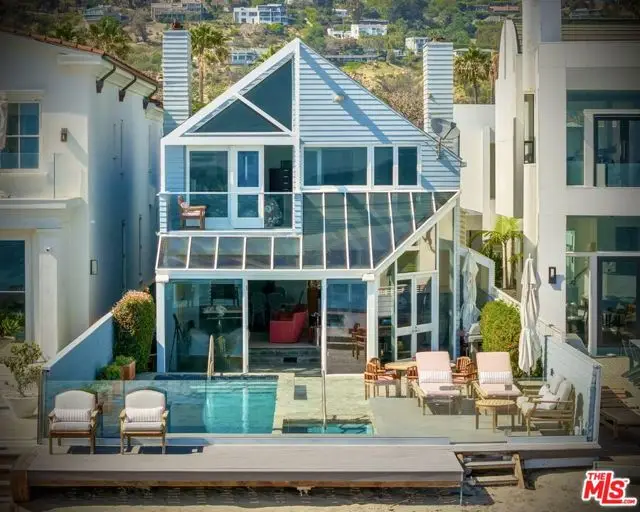 23758 Malibu Road, Malibu, CA 90265 - #1