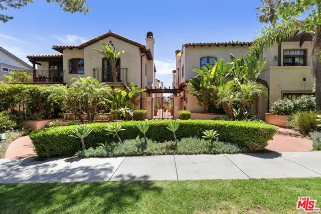 908 17th Street #4, Santa Monica, CA 90403 - #1