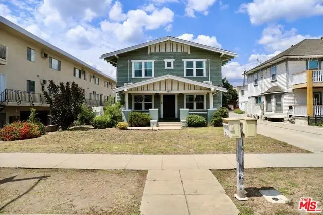 1817 Vine Street, Alhambra, CA 91801 - #2