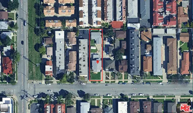 1817 Vine Street, Alhambra, CA 91801 - #3