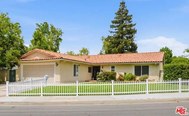 29107 Hillrise Drive, Agoura Hills, CA 91301 - #1