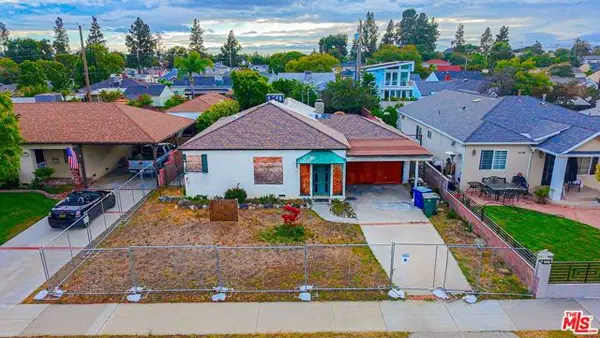 1505 N Naomi Street, Burbank, CA 91505