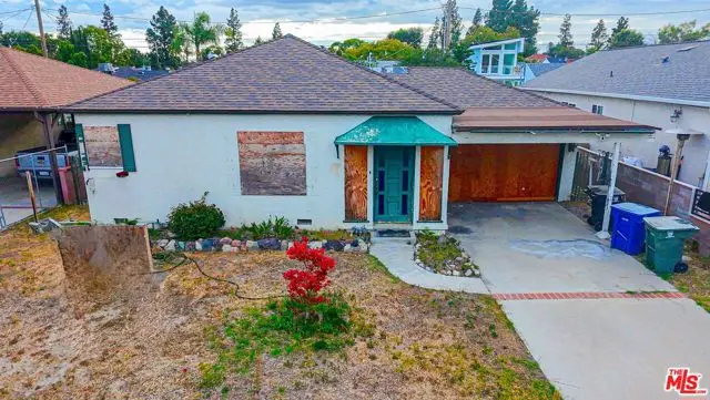 1505 N Naomi Street, Burbank, CA 91505 - #3