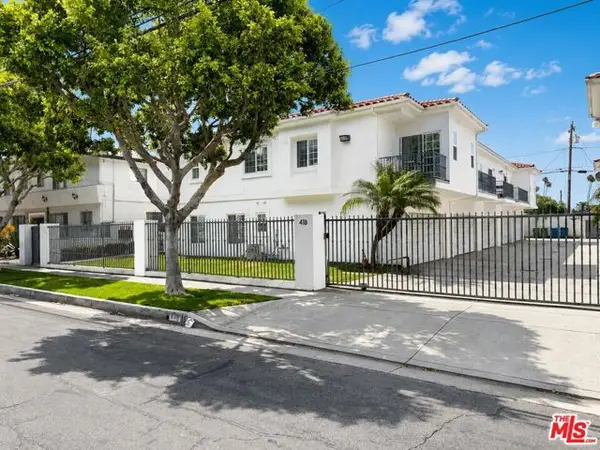 418 E Hardy Street #2, Inglewood, CA 90301