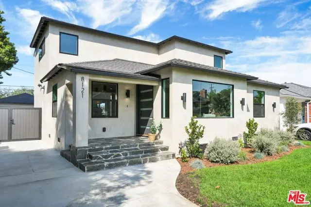 8121 Chase Avenue, Los Angeles, CA 90045 - #2