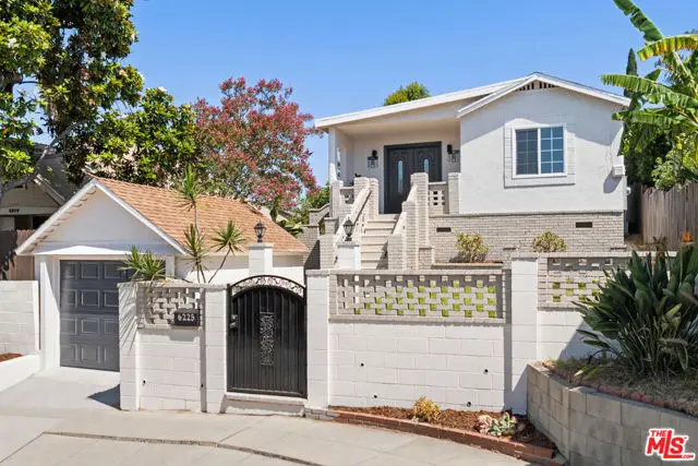 6225 Beard Street, Los Angeles, CA 90042 - #1