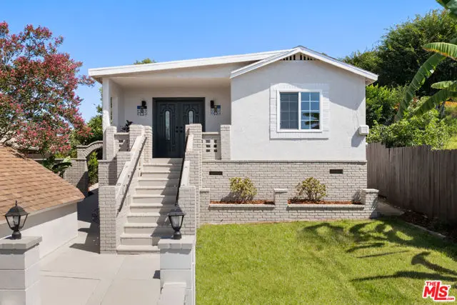 6225 Beard Street, Los Angeles, CA 90042 - #2