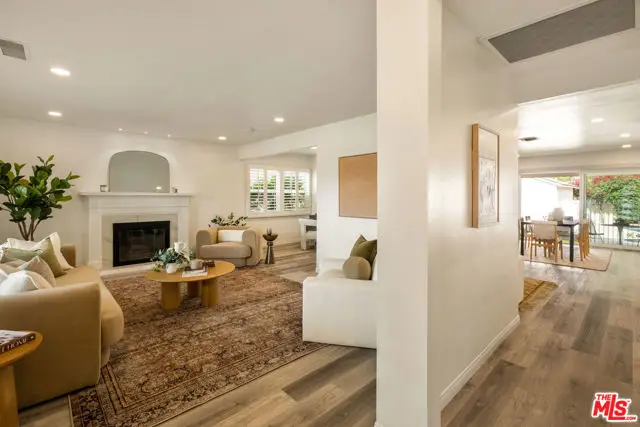 2616 N Buena Vista Street, Burbank, CA 91504 - #2