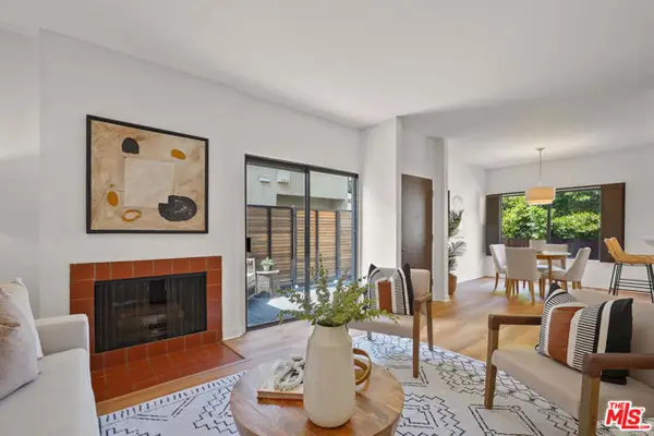 1655 Greenfield Avenue #3, Los Angeles, CA 90025