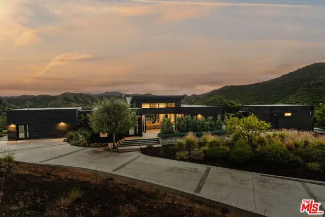 3649 Kanan Road, Agoura Hills, CA 91301 - #1