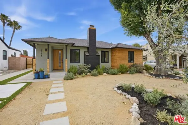 7530 Gaviota Avenue, Van Nuys (los Angeles), CA 91406
